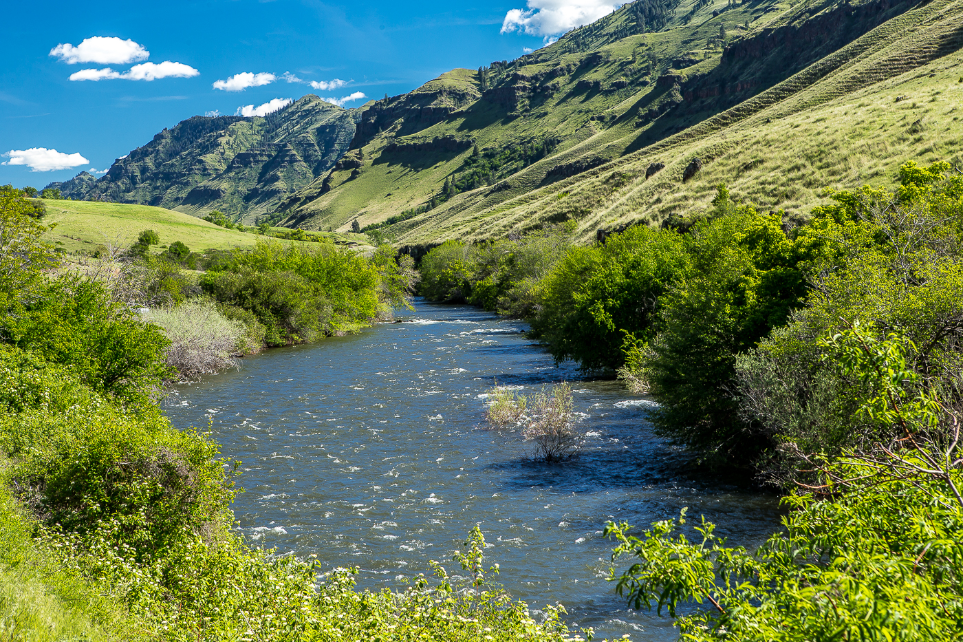 Imnaha River